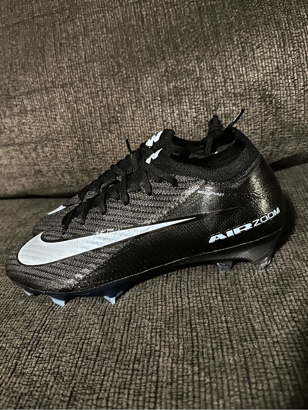 Nike air zoom mercurial vapor elite sz 4.5M/6F